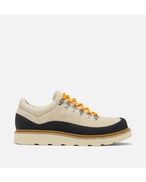 Sorel Slabtown 62' Explorer Shoe - Yellow