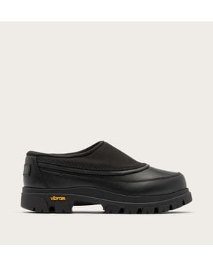 Sorel Daystorm Clog - Black