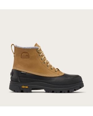 Sorel Daystorm Horizon Gtx Boots - Brown