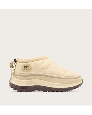 Sorel Callsign Daybreak Mid Trainer Boot - Natural