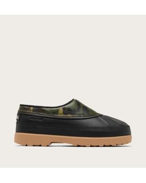 Sorel Ambler Waterproof Clog - Brown