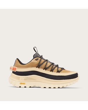 Sorel Callsign Horizon Low Gtx Trainer - Natural