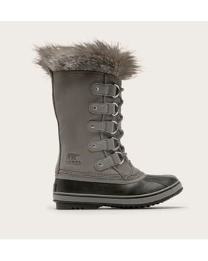 Sorel Joan Of Arctic Boot - Black