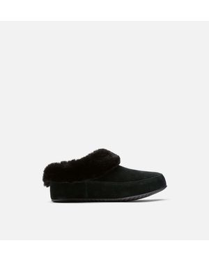 Sorel Chausson Go - Noir