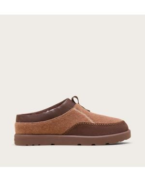 Sorel Byways Mule - Brown