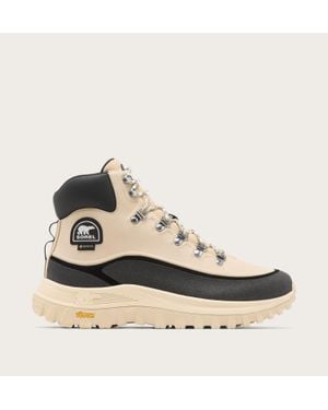 Sorel Callsign Conquest Gtx Sneaker-Boot - Weiß