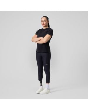 Speedo V Class Pro Legging - Black