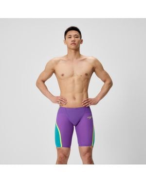 Speedo Fastskin Lzr Pure Intent 2.0 Jammer - Purple