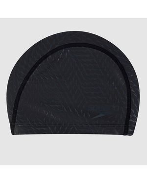 Speedo Boom Ultra Pace Badekappe - Schwarz