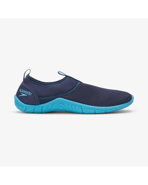 Speedo Tidal Cruiser Watershoes - Blue