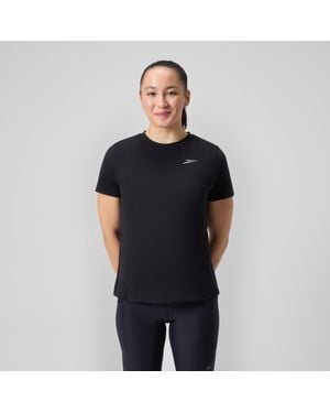 Speedo Vanquisher Collection T-Shirt - Black