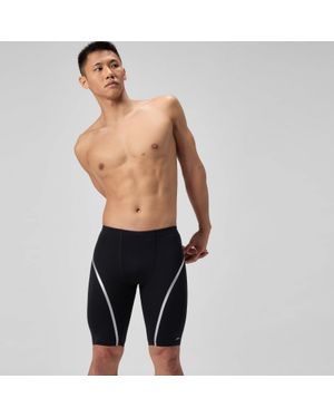 Speedo V Class Movement Jammer - Black