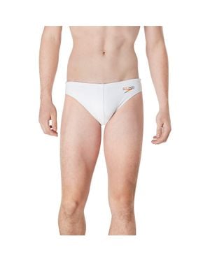 Speedo Pride Graphic Solar Brief - Pink