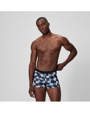 Speedo Valmilton Aquashort - Brown