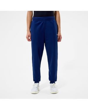 Speedo Team Fleece Pants - Blue