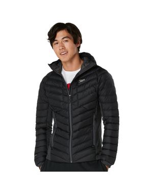 Speedo Tephra Stretch Reflect Jacket - Black