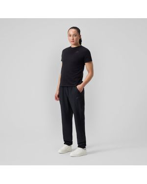 Speedo Vanquisher Woven Track Pant - Black
