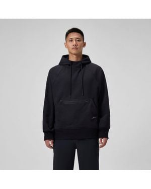 Speedo Vanquisher Hoodie - Black