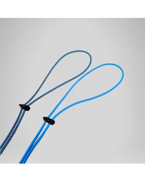 Speedo Bungee Replacement Strap (2 Pack) - Blue