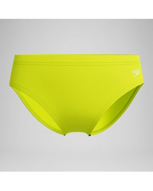 Speedo Endurance+ Badehose Gelb Für Jungen
