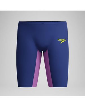 Speedo Fastskin Lzr Pure Valor 2.0 Jammer - Blue
