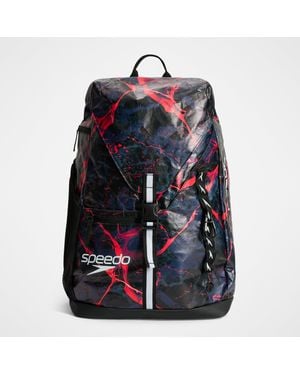 Speedo 35L Team Bag Limited Edition - Blue