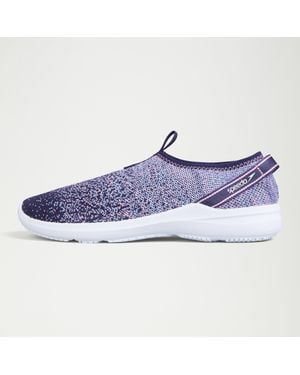 Speedo Surfknit Pro Watershoe - Blue
