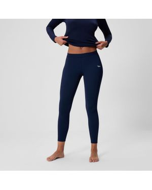 Speedo Endurance+ Swim Legging - Blue