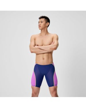 Speedo Fastskin Hyperspark Jammer - Blue