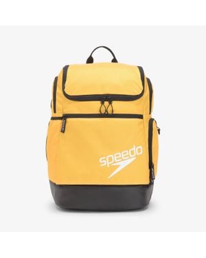 Speedo Teamster 2.0 Backpack - Metallic