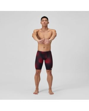 Speedo Flow Jammer - Orange