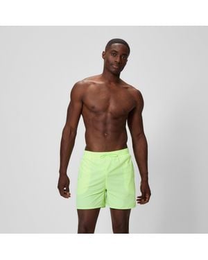 Speedo Herren Essentials Badeshorts Hellgrün