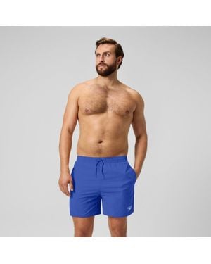Speedo Essential 16' Swim Shorts - Blue