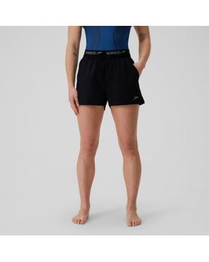 Speedo Movement Swim Short - Black