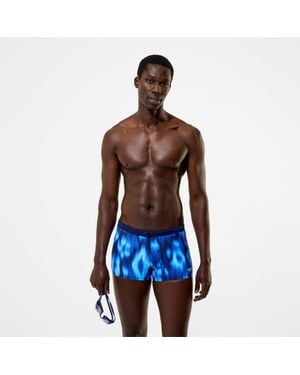 Speedo Valmilton Aquashort - Blue