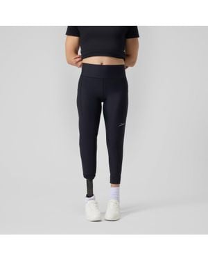 Speedo Vanquisher Collection Legging - Blue