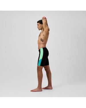 Speedo Dive Panel Jammer - Multicolour