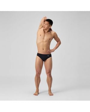 Speedo Club Training Brief - Natural