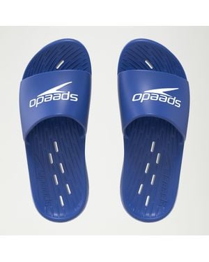 Speedo Slide - Blue