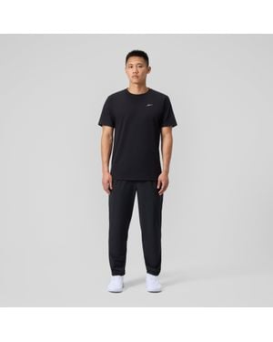 Speedo Vanquisher Collection T-Shirt - Black