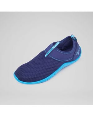 Speedo Tidal Cruiser Water Shoe - Blue