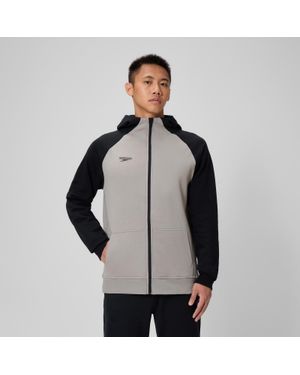 Speedo Team Jacket - Black