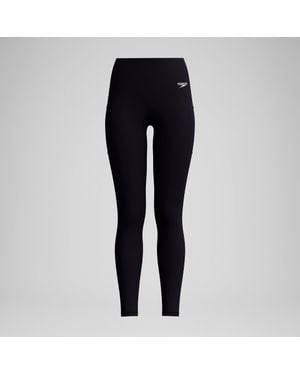 Speedo Endurance+ Modesty Swim Legging - Black