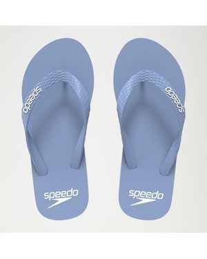 Speedo Flip Flop - Blue