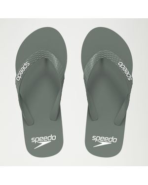 Speedo Flip Flop - Green