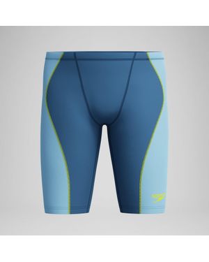 Speedo Fastskin Hyperspark Jammer - Blue