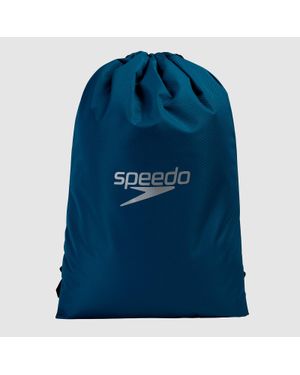 Speedo Pool Bag - Blue