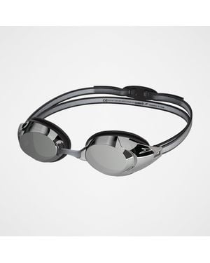 Speedo Iq Vanquisher 3.0 Mirror Track - Metallic