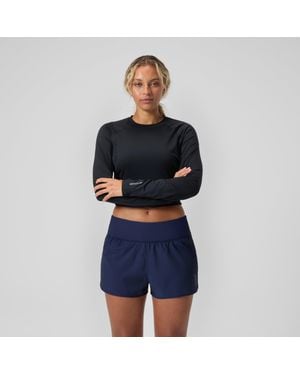 Speedo Lookout Swim Shorts - Blue