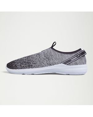 Speedo Surfknit Pro Watershoe - Blue